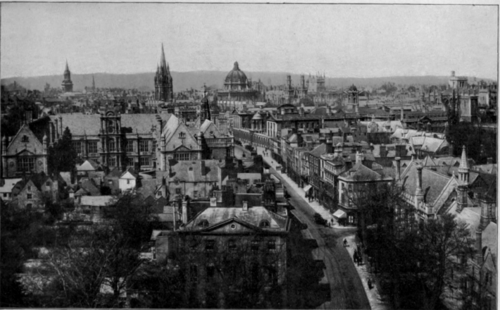 Oxford