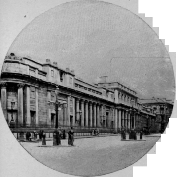 The Bank Of England