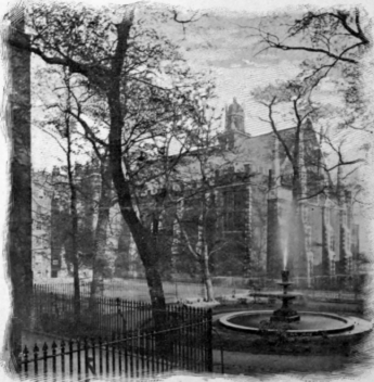 The Middle Temple