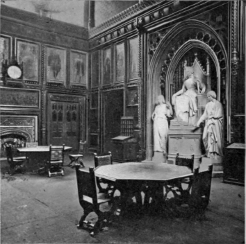 The Princes Chamber