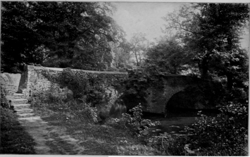 Wickham Bridge