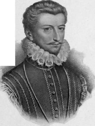 Duke Of Guise.