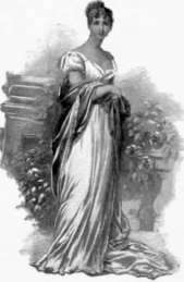 Josephine.
