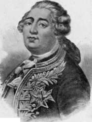 Louis XVI