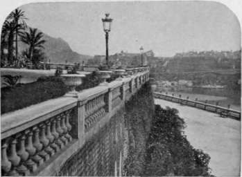Monaco And Monte Carlo.