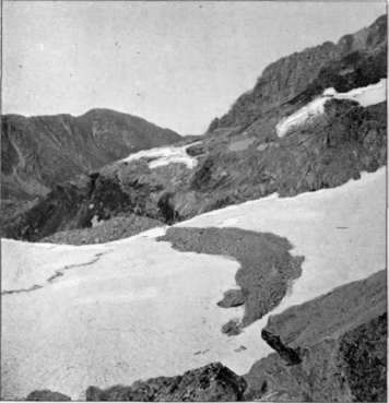 On Pyrenean Heights.