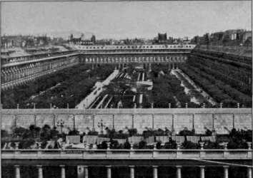 Palais Royal.