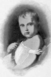 napoleon's son.