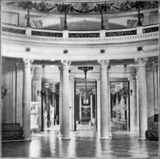 Ball Room