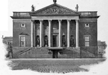King's Theatre