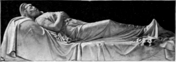 Lovely, In Perfect Rest Reclined