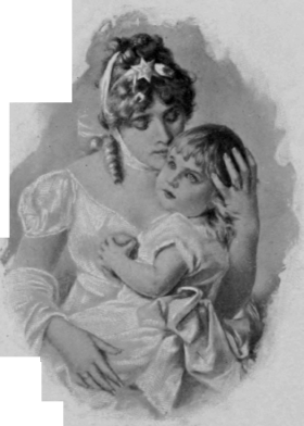 Queen Louisa And William