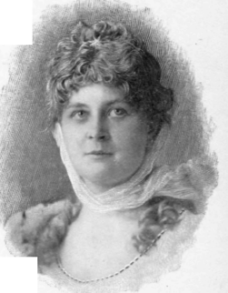 Queen Louisa