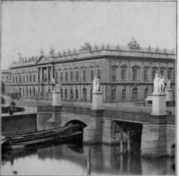 The Armory