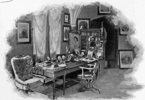 The Library