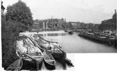 The Spree