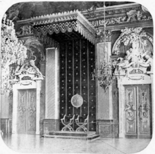 Throne Room