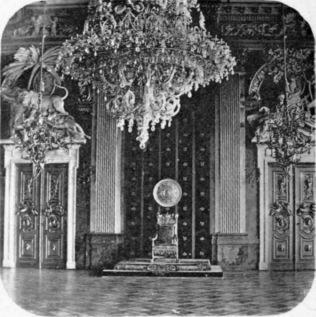 Throne