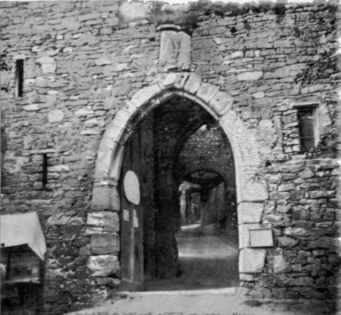 The Gateway