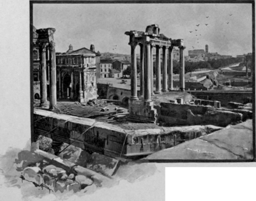 The Forum.